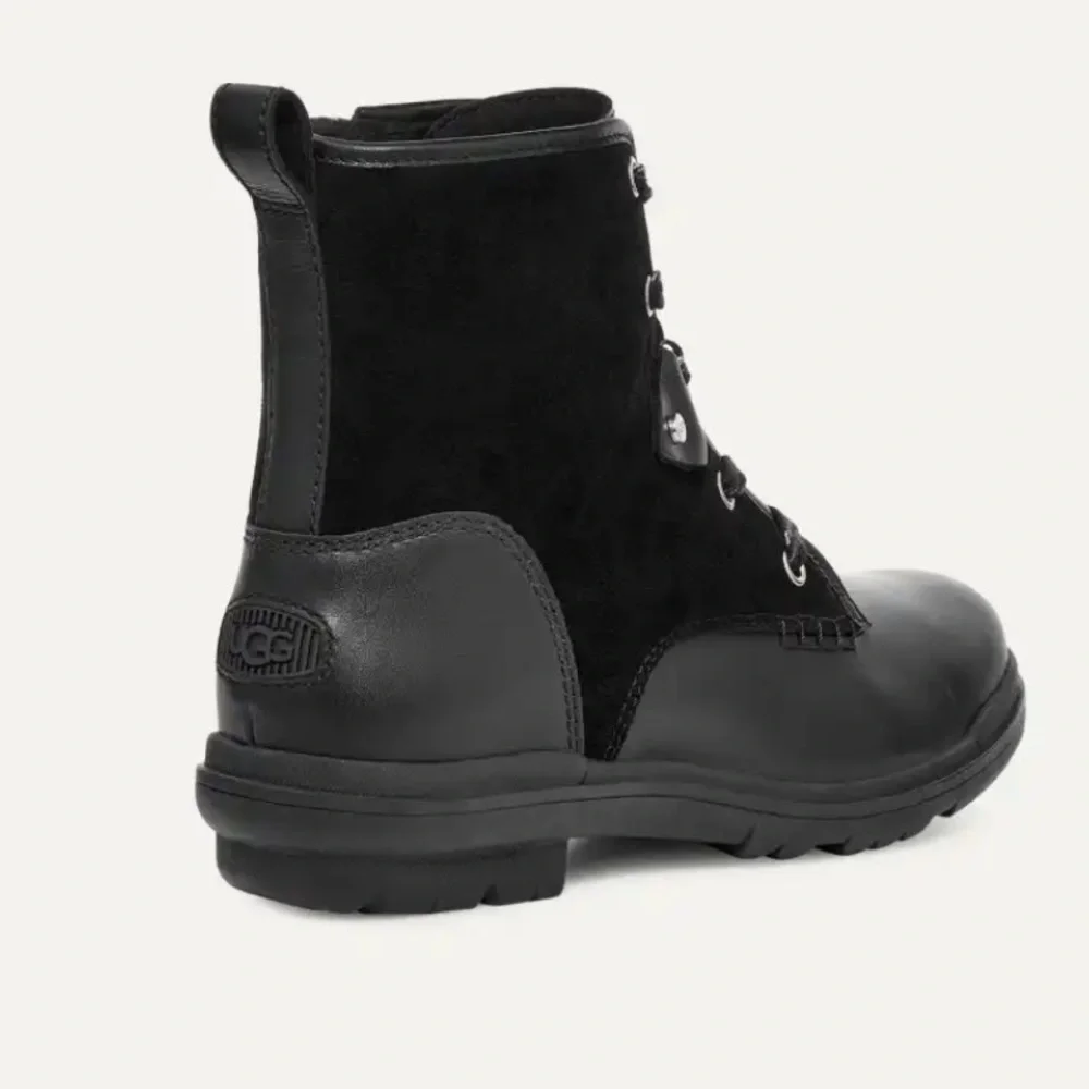 New ▶️ UGG ◀️ Women's Hapsburg Hiker Fashion Boot. Size 7